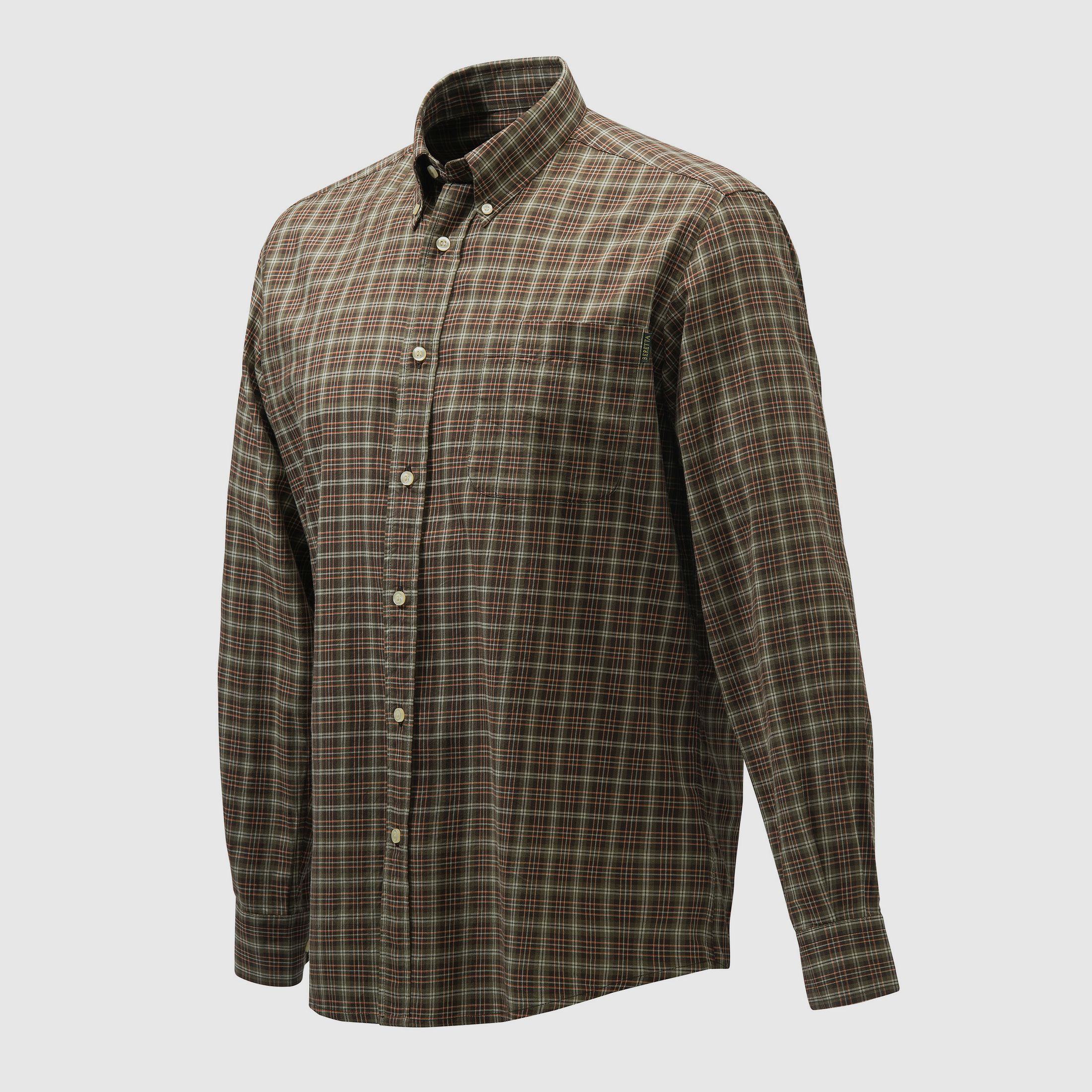 Beretta Hemd Button Down, Bild 1 von 2