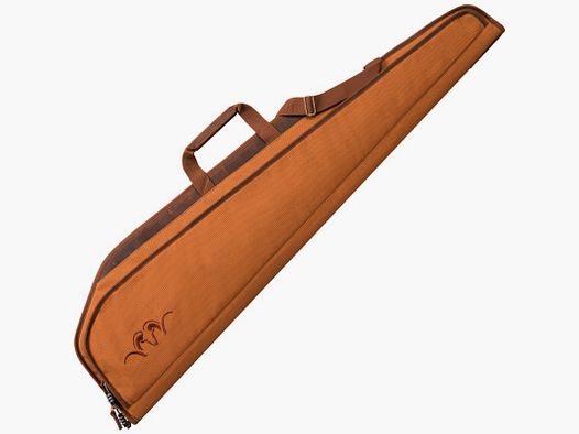 Blaser Gewehrfutteral aus Canvas/Leder, klein