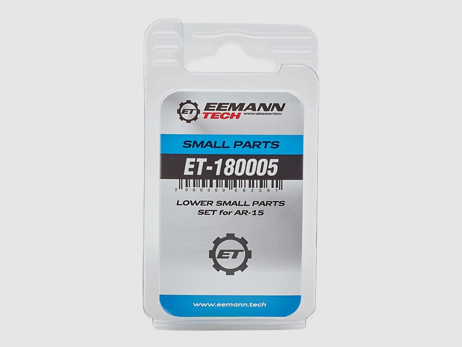 Eemann Tech - AR-15 Parts Kit - ET-180005, image 4 of 4