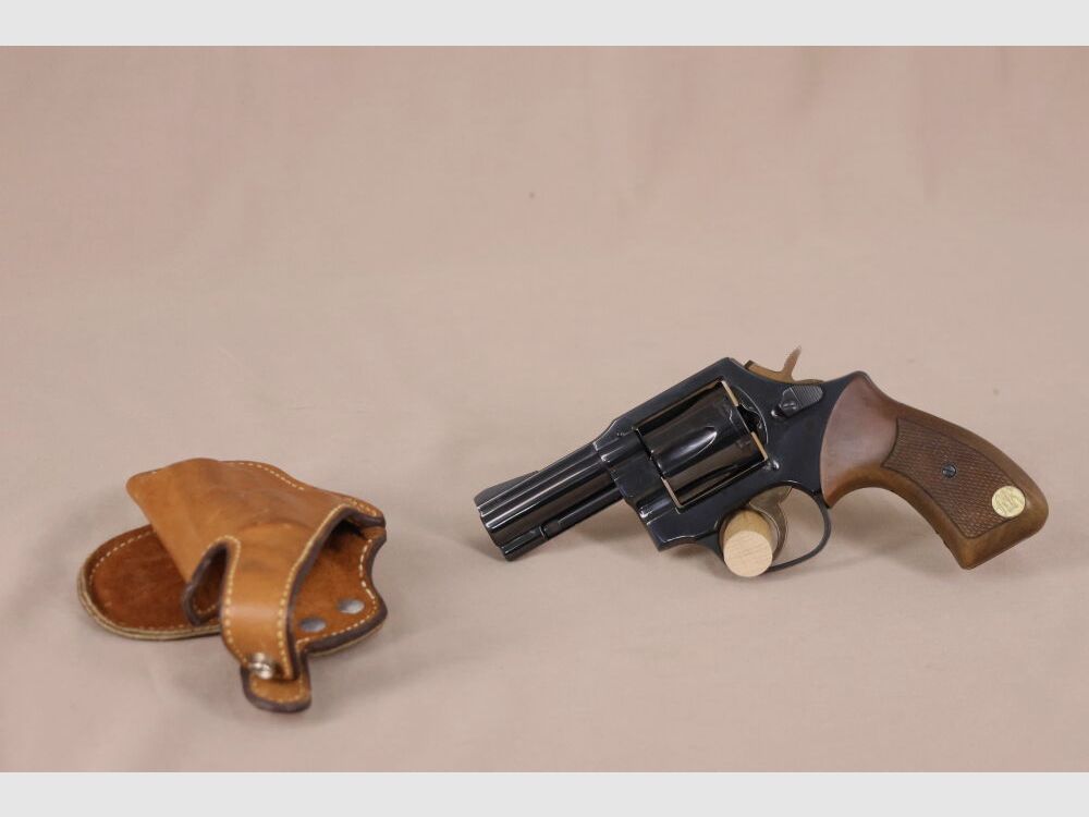 Manurhin MR73 // Kans! *** BTW aftrekbaar!