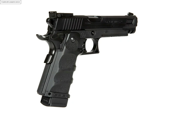 Pistolet ASG GPM1911 CPMS MK II, billede 9 af 16
