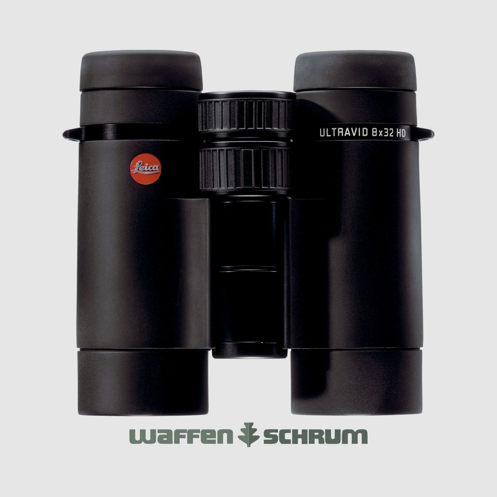 Leica Ultravid HD Plus 8x32