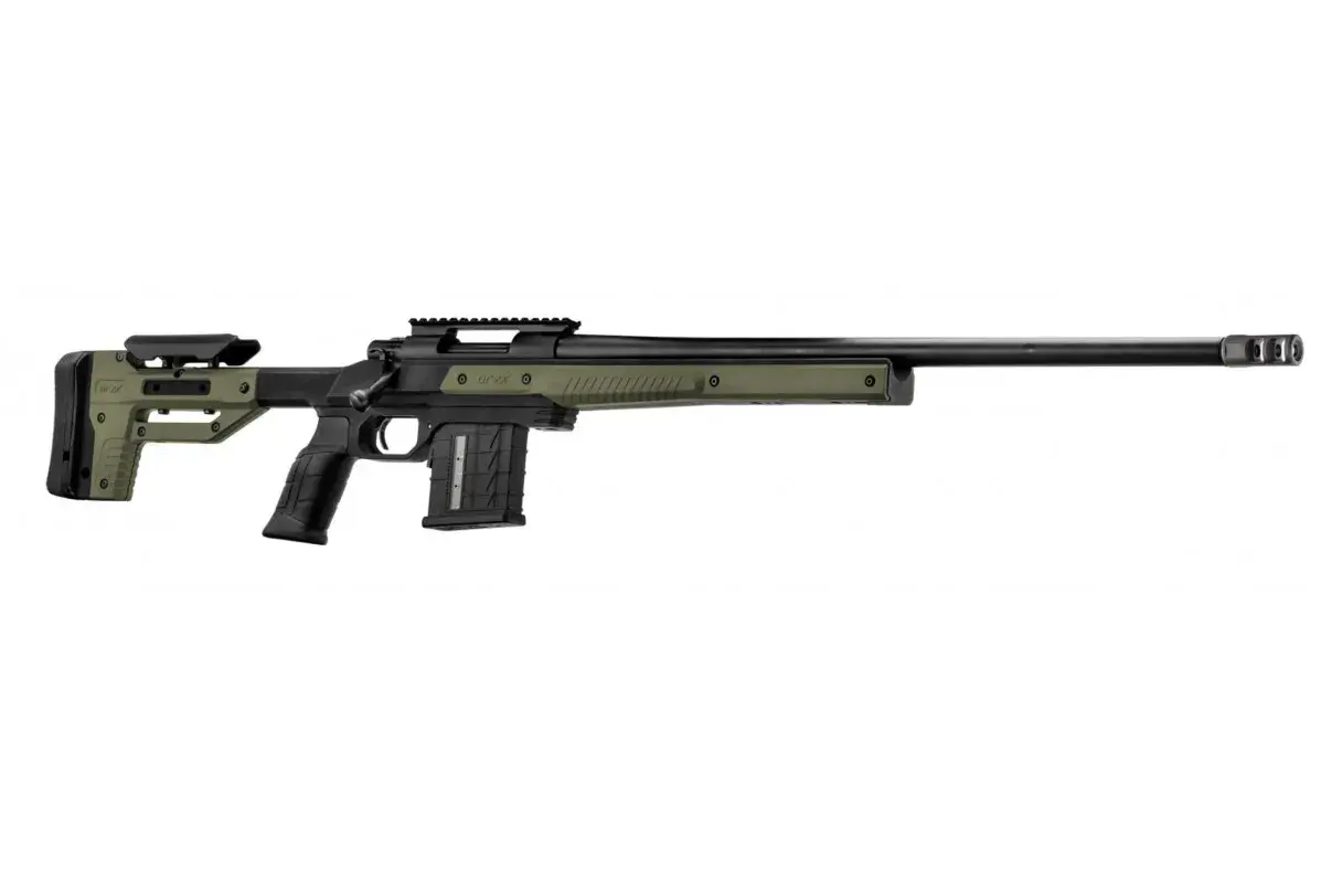 Howa Oryx Schaftgewehr, Bild 2 von 8