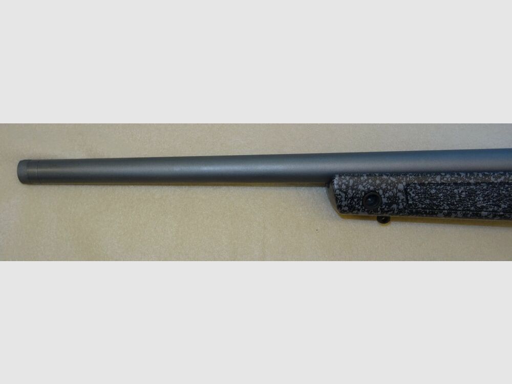 Bergara HMR Pro