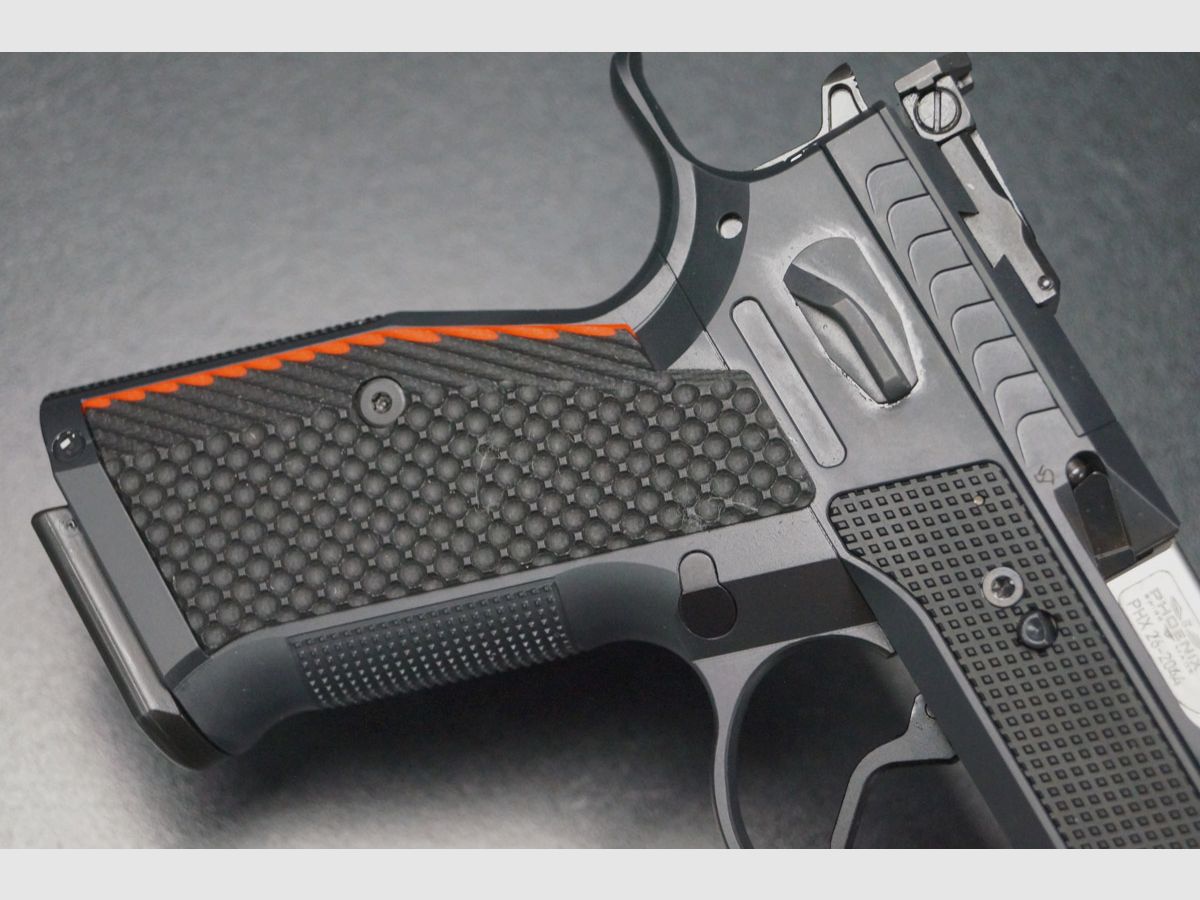 Phoenix Redback Black DA/SA, immagine 4 di 7