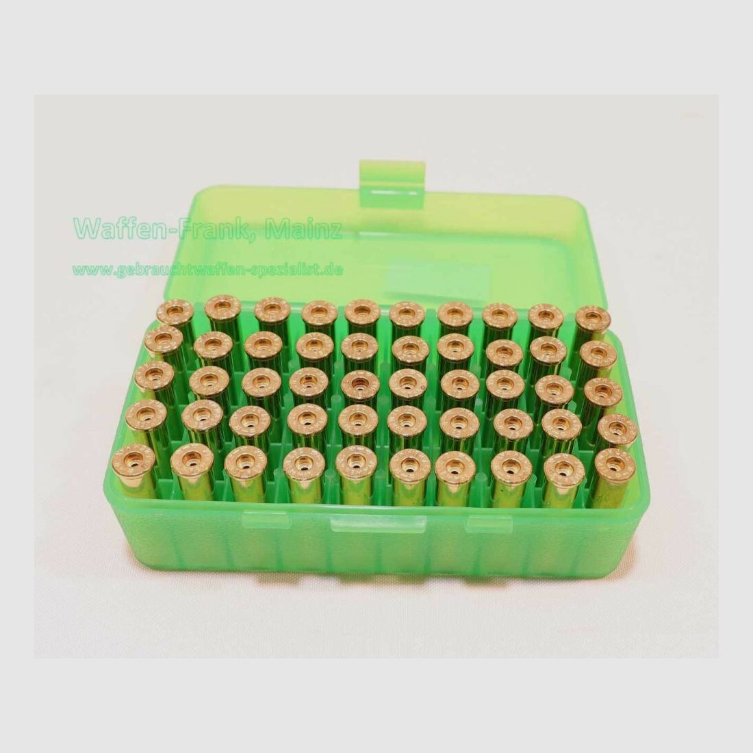 Starline FFW- Bossoli .357 Remington MAXIMUM