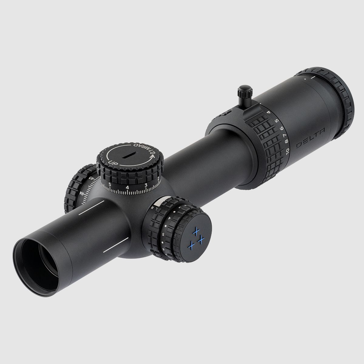 Luneta celownicza Delta Stryker HD 1-10x28 SDOG-1, zdjęcie 4 z 4