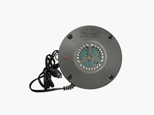HAUT PARLEUR MUNDI SOUND ULTRA SONIC