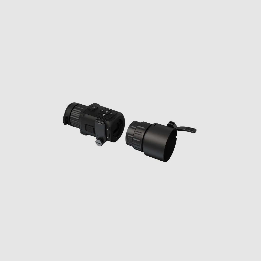 Hikmicro Thunder TH35PC