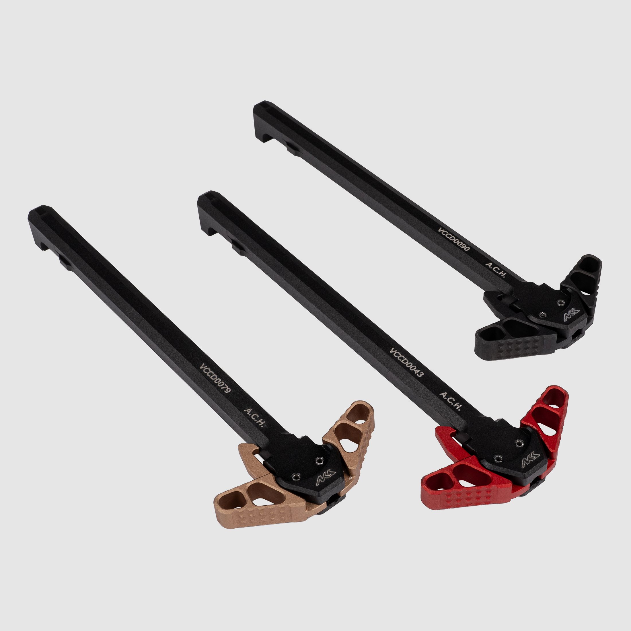 Charging handle AR15