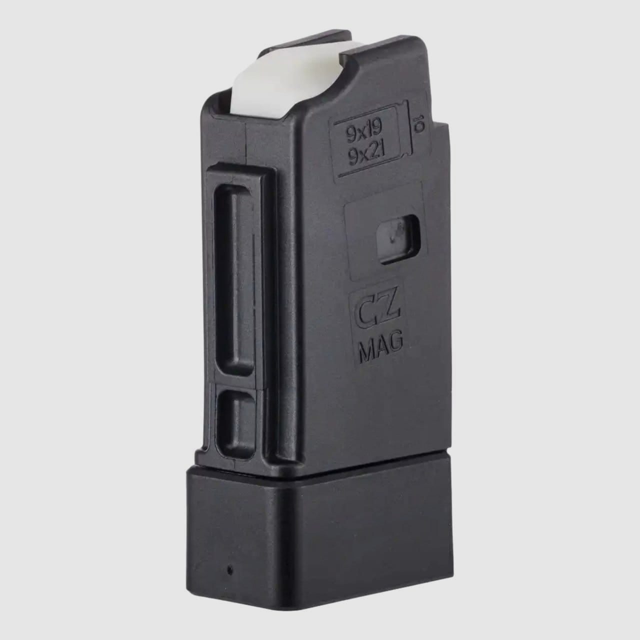 CZ MAG. per Scorpion EVO 3 10SH 9mm