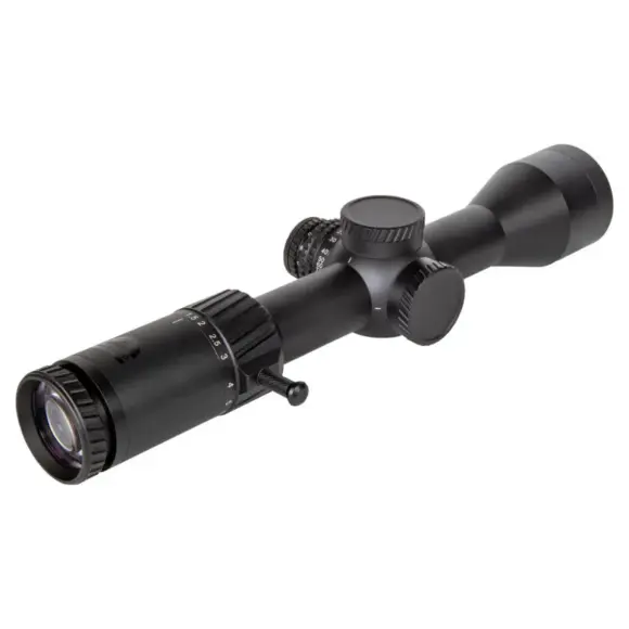 Gemengd Richtkijker Sight Mark Presidio 1.5-9X45 HDR SFP, afbeelding 5 van 12
