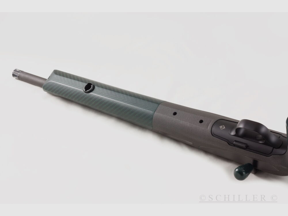 Blaser R8 FBT Carbon Stock Repeating Rifle