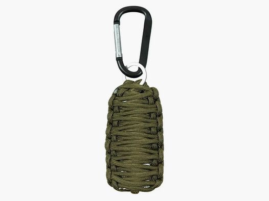 MFH MFH Survival Set Parachute Cord - Oliv