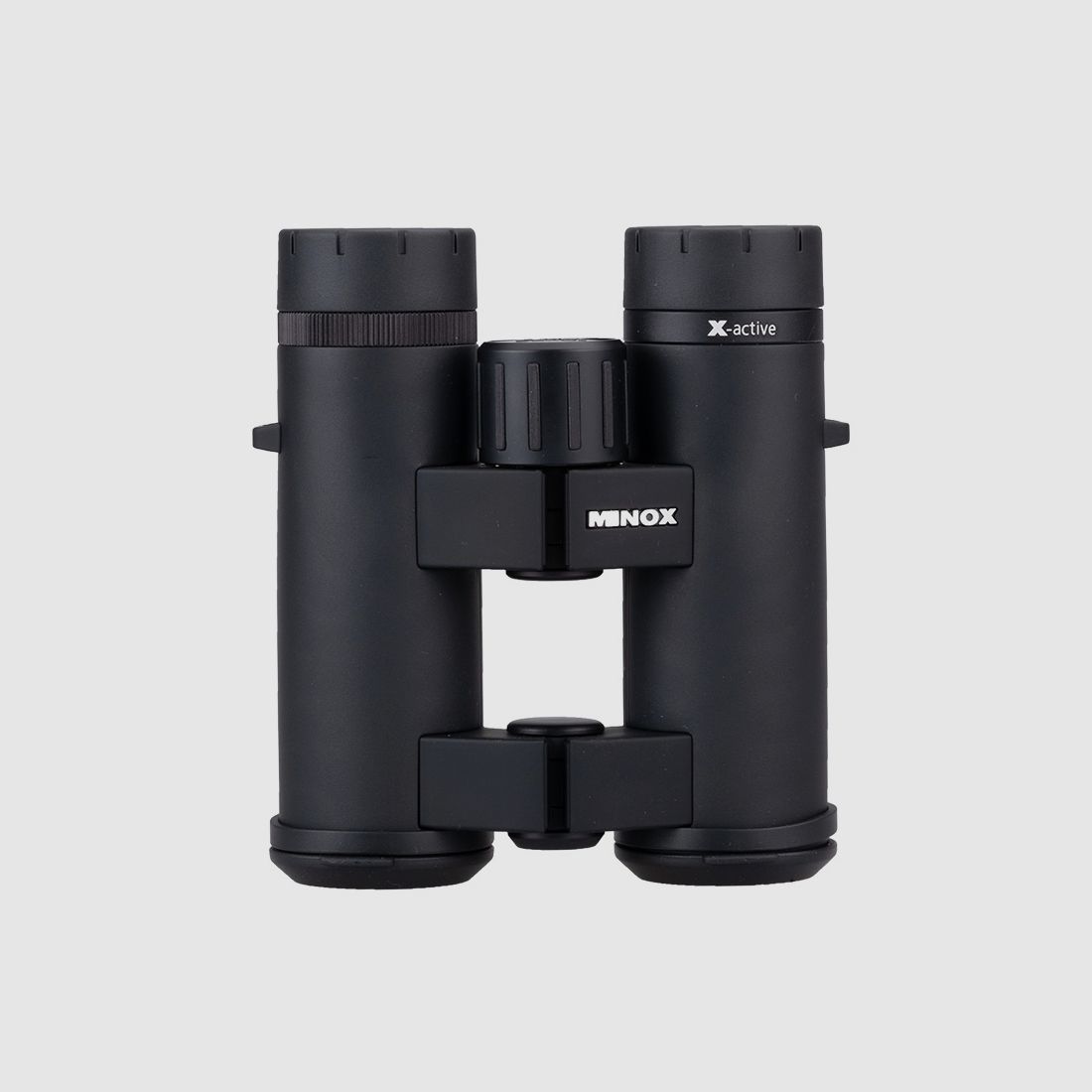 Minox X-active 10x33 binoculars