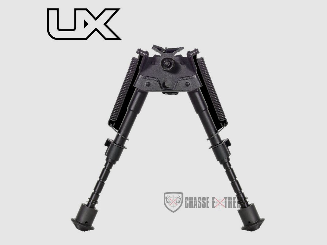 Telescopisch Bipod UX Huntroll - Grenadière, afbeelding 1 van 3
