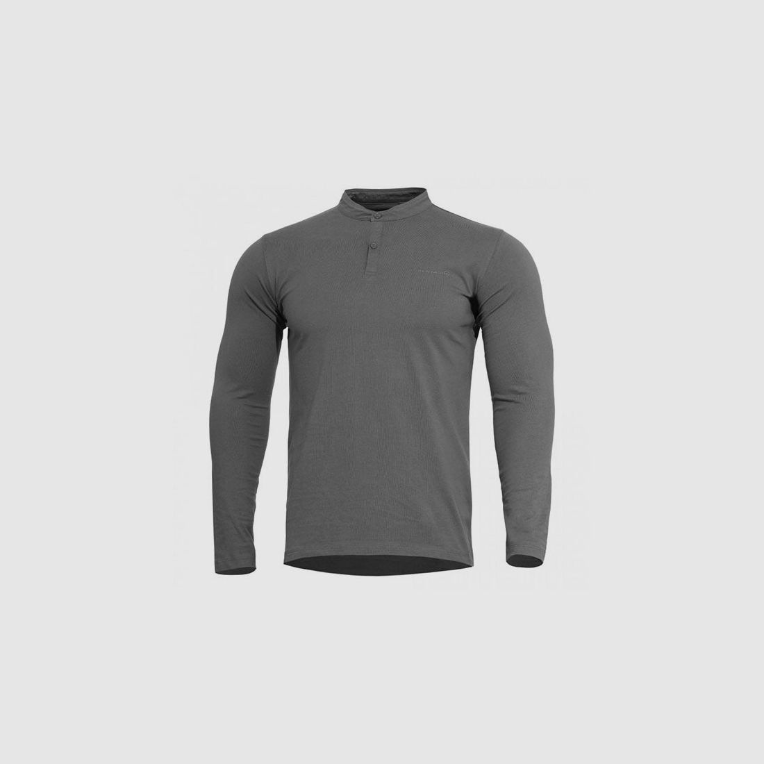 Henley Shirt ROMEO 2.0, Bild 4 von 5