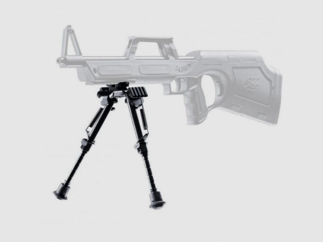 Bipod TMB II, Bild 2 von 2