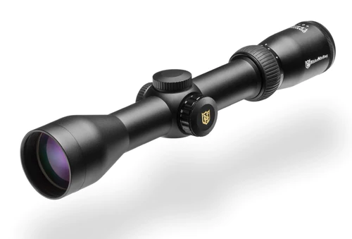 NIKKO STIRLING OTTICA DIAMOND ILLUMINATED 1-4X24 4 DOT