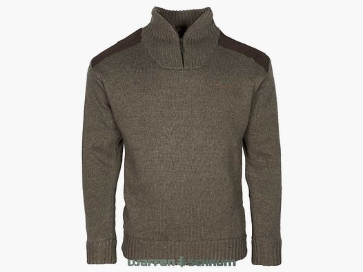 Pinewood Troyer New Stormy  Brown Mel