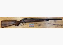 Sako 90 Grizzly Corto