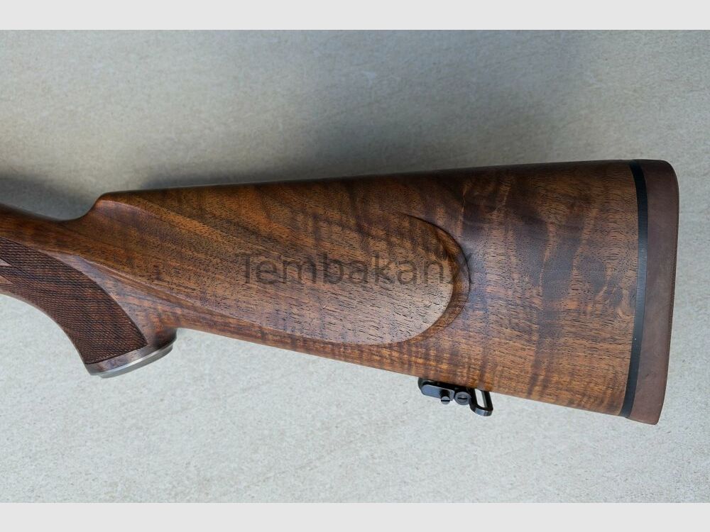 Heym SR21 .375H&H
