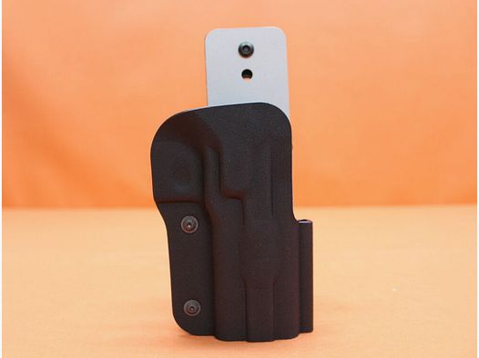 Höppner & Schumann H&S/ Höppner&Schumann Holster Speedsec 4 Lowrider ML RH SIG Sauer P226LDC en vergelijkbare Multilock (11000724)