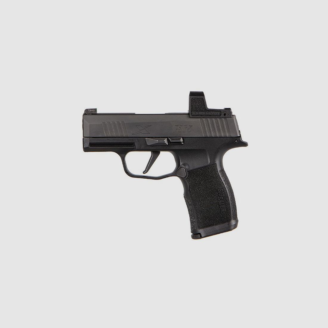 Sig Sauer P365X RXZ pistol cal. 9 mm Para, image 5 of 5