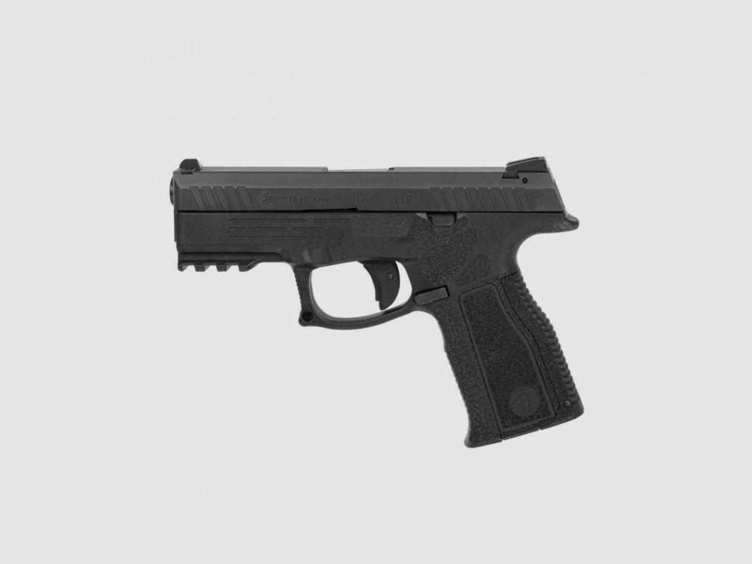 Pistola Steyr M9-A2 MF cal. 9x19, imagen 2 de 2