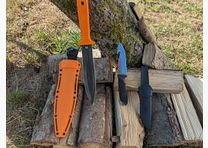 ODENWOLF set da caccia e outdoor