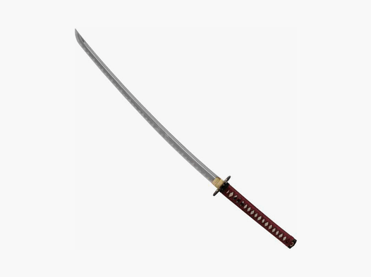 John Lee Tombo Libellen Katana