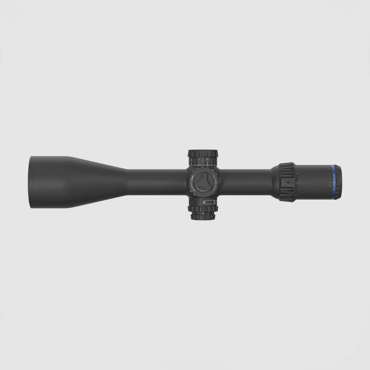 OPTIK – VECTOR OPTICS – TAURON 5-50×60 ED WETTBEWERB 34mm Rohr | 1/20 MIL | Zero-Stop, Bild 6 von 10