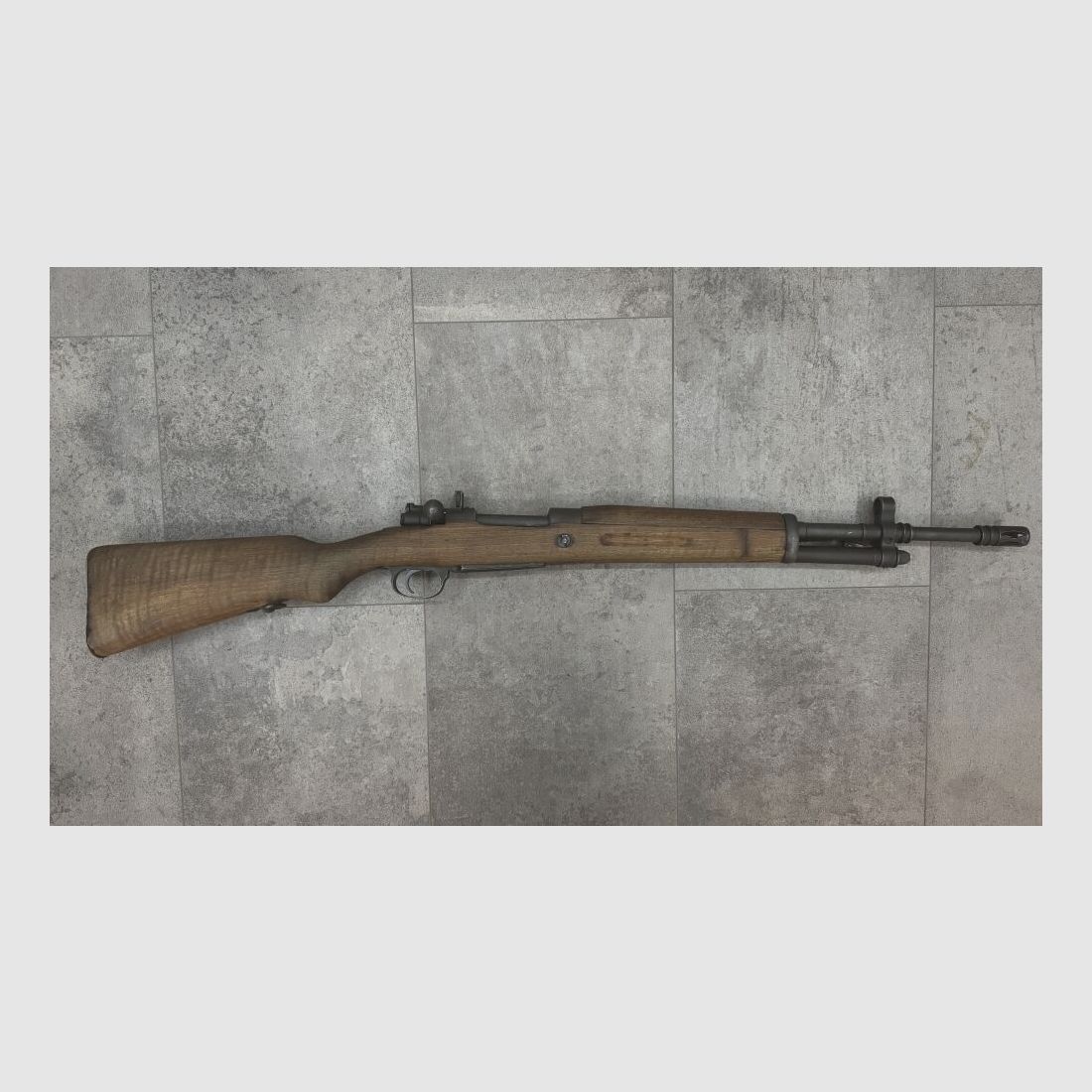 Fabbrica di Armi La Coruna FR8