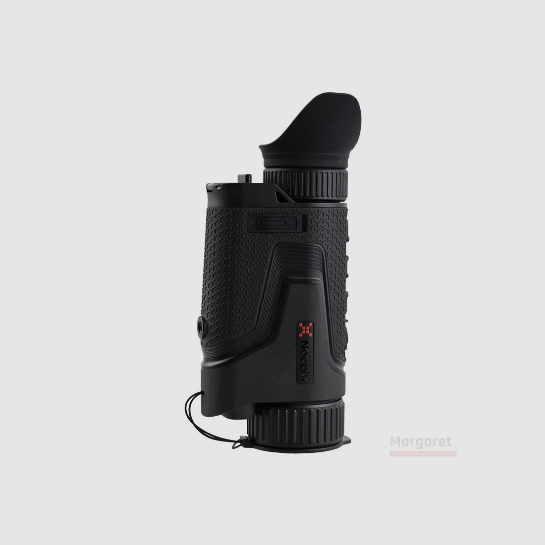 Dispositivo de imagen térmica NOCPIX LUMI H35R LRF, imagen 5 de 11