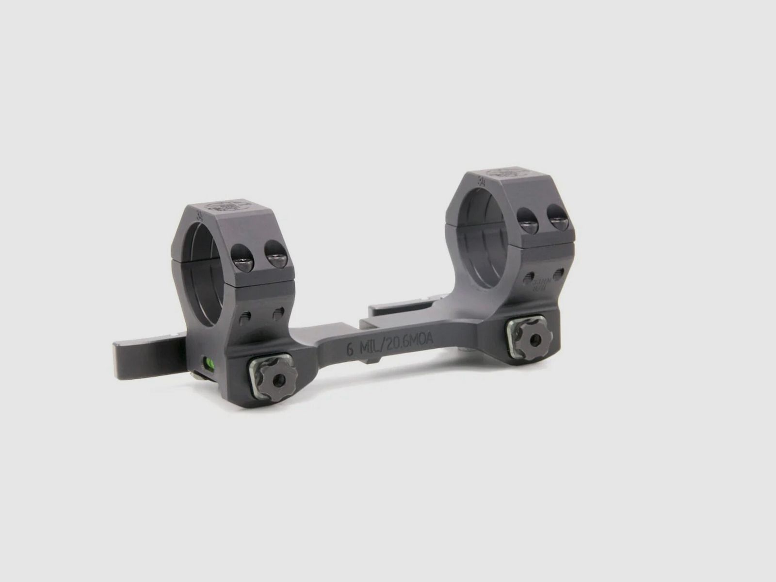 Tier One QD Long Saddle Monomount, Bild 6 von 6