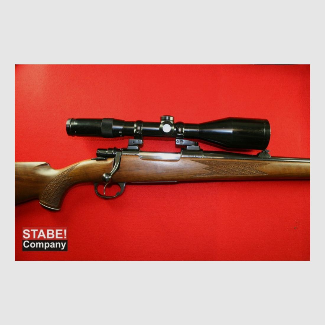 Zastava Jagd