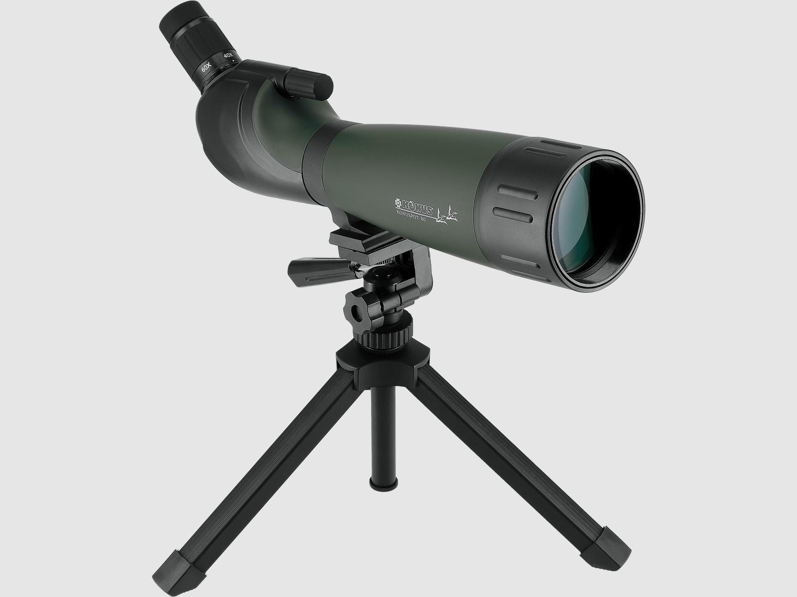 Konus Konuspot-80 20-60x80