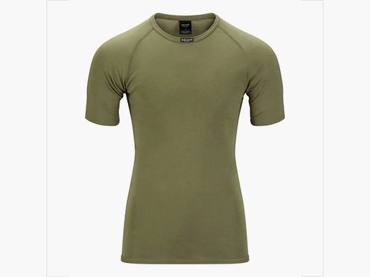 Brynje Brynje T-Shirt Tactical Classic - Oliv / 3XL