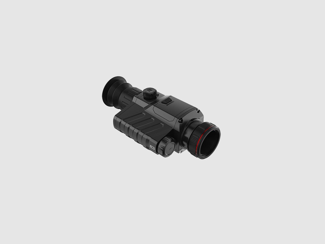 Wärmebildoptik Guide TR430, Bild 4 von 4