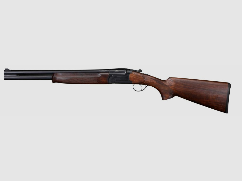 Forest Favorit (Franconia) Black