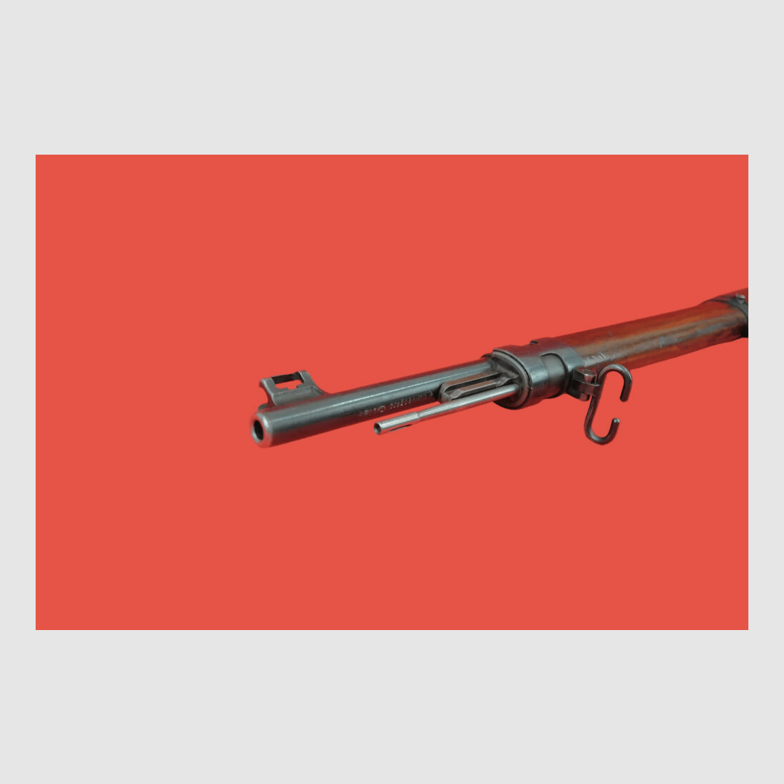 Mauser M38 Persien 8x57IS