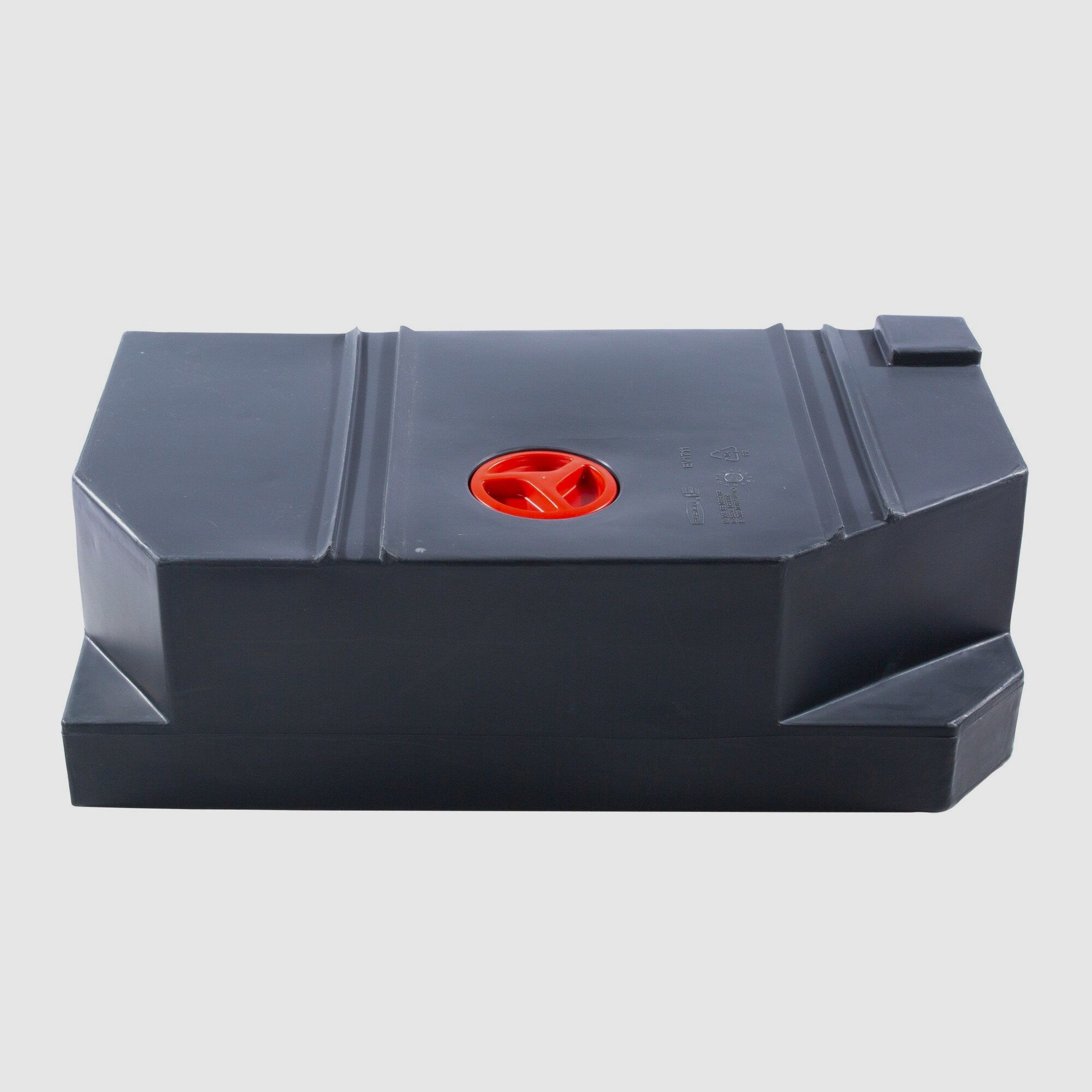 Abwassertank 80, Bild 1 von 2