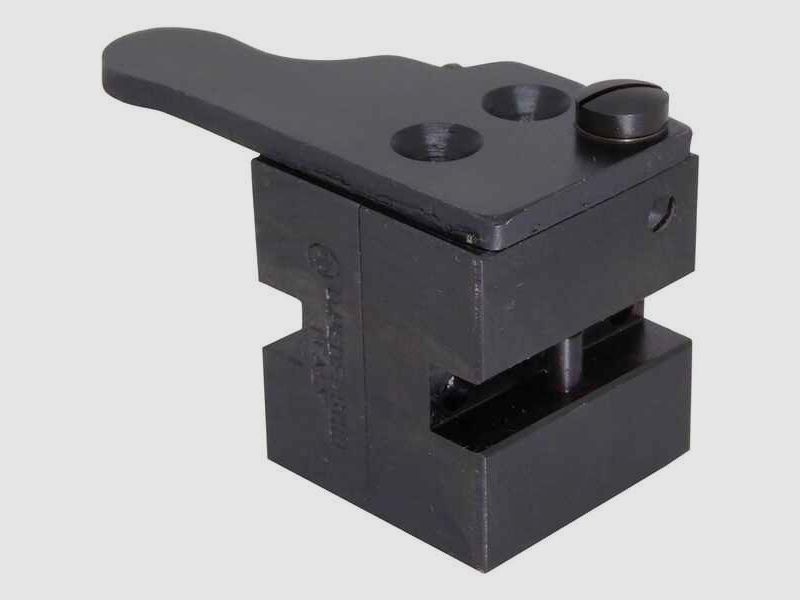 Kokille 2er RK .362/9,20mm