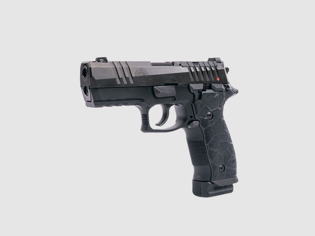 STEYR ATD Compact Comp OR
