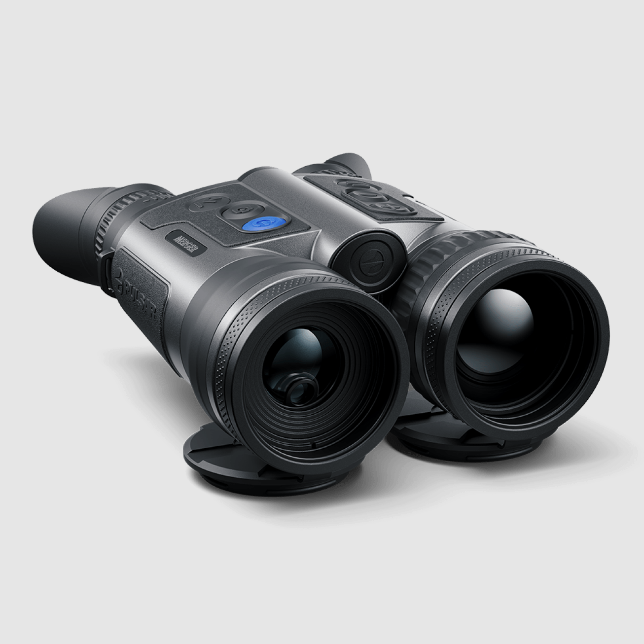Fusión de pulsar LRF XT50