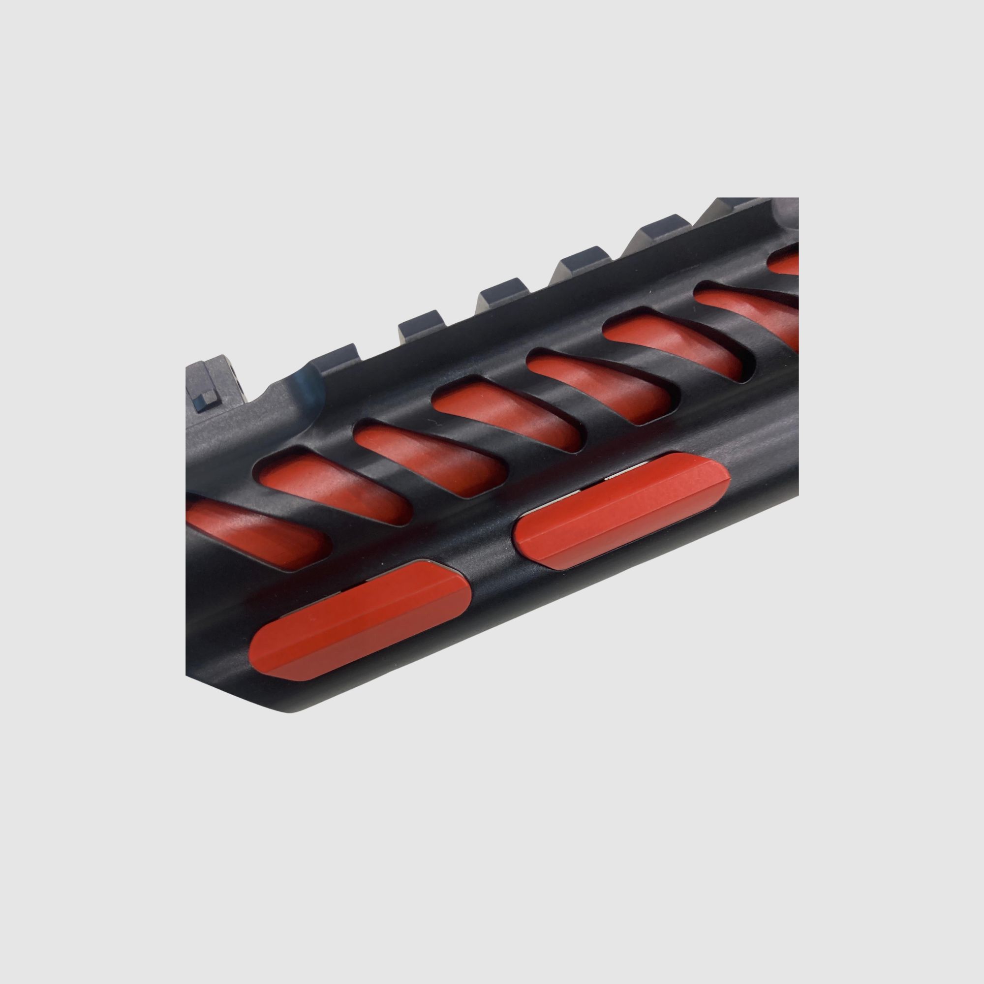 Smith & Wesson 686 DEMON Special Edition