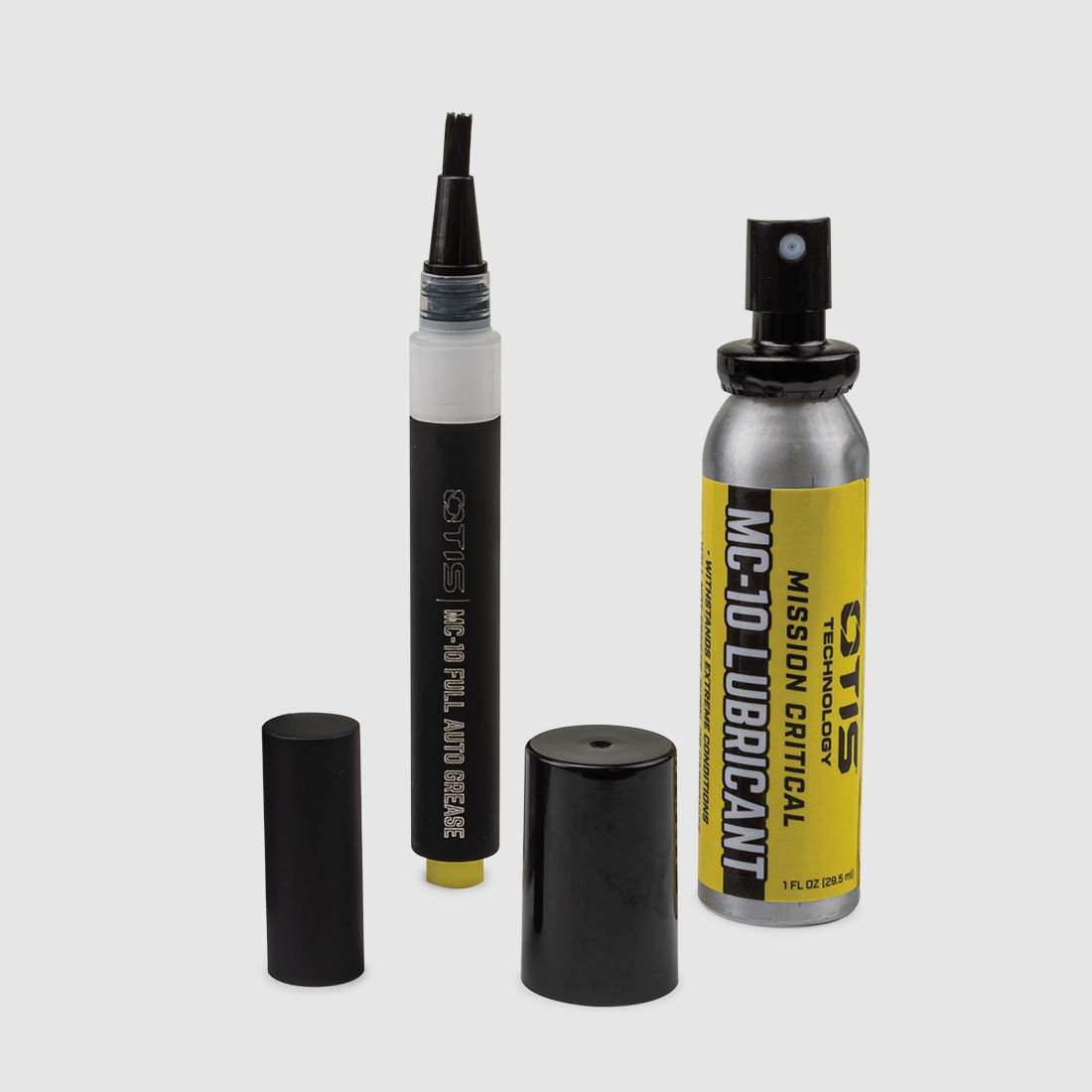 Otis Mission Critical Fett & Schmiermittel