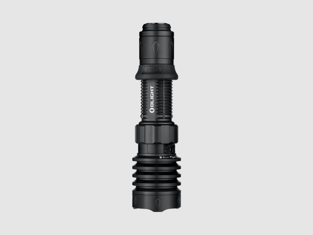 LANTERNE OLIGHT WARRIOR X4 2600 LUMEN, Bild 4 von 8