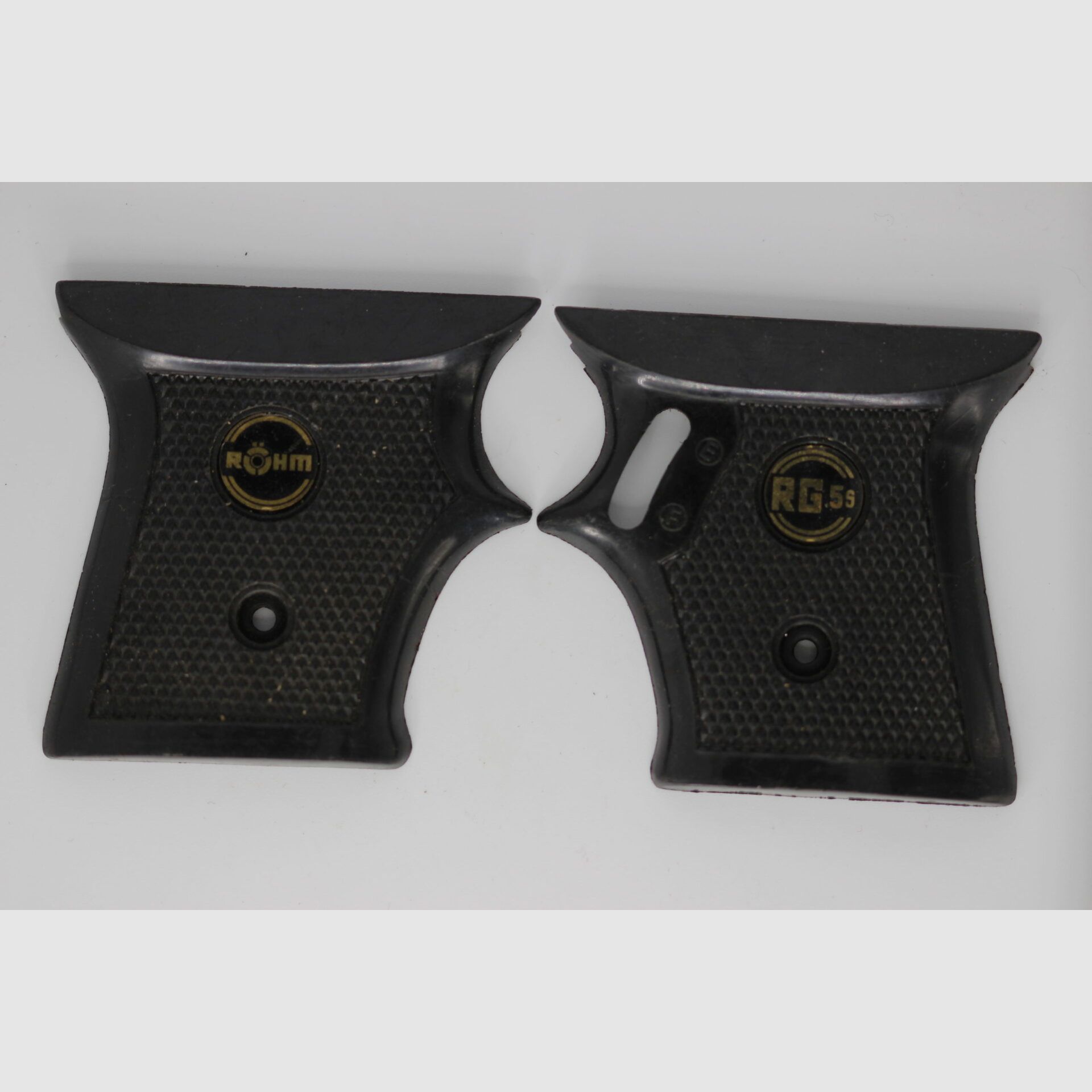 Röhm RG 5 S