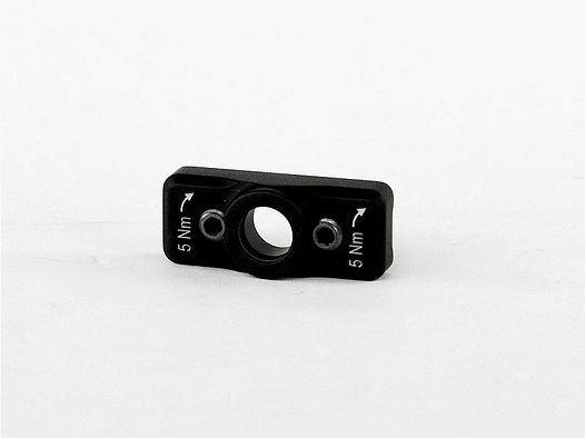 Heckler & Koch Flash Cup QD Adapter for Slimline Handguard